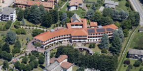  Centro di Spiritualità Maria Candida  Армено